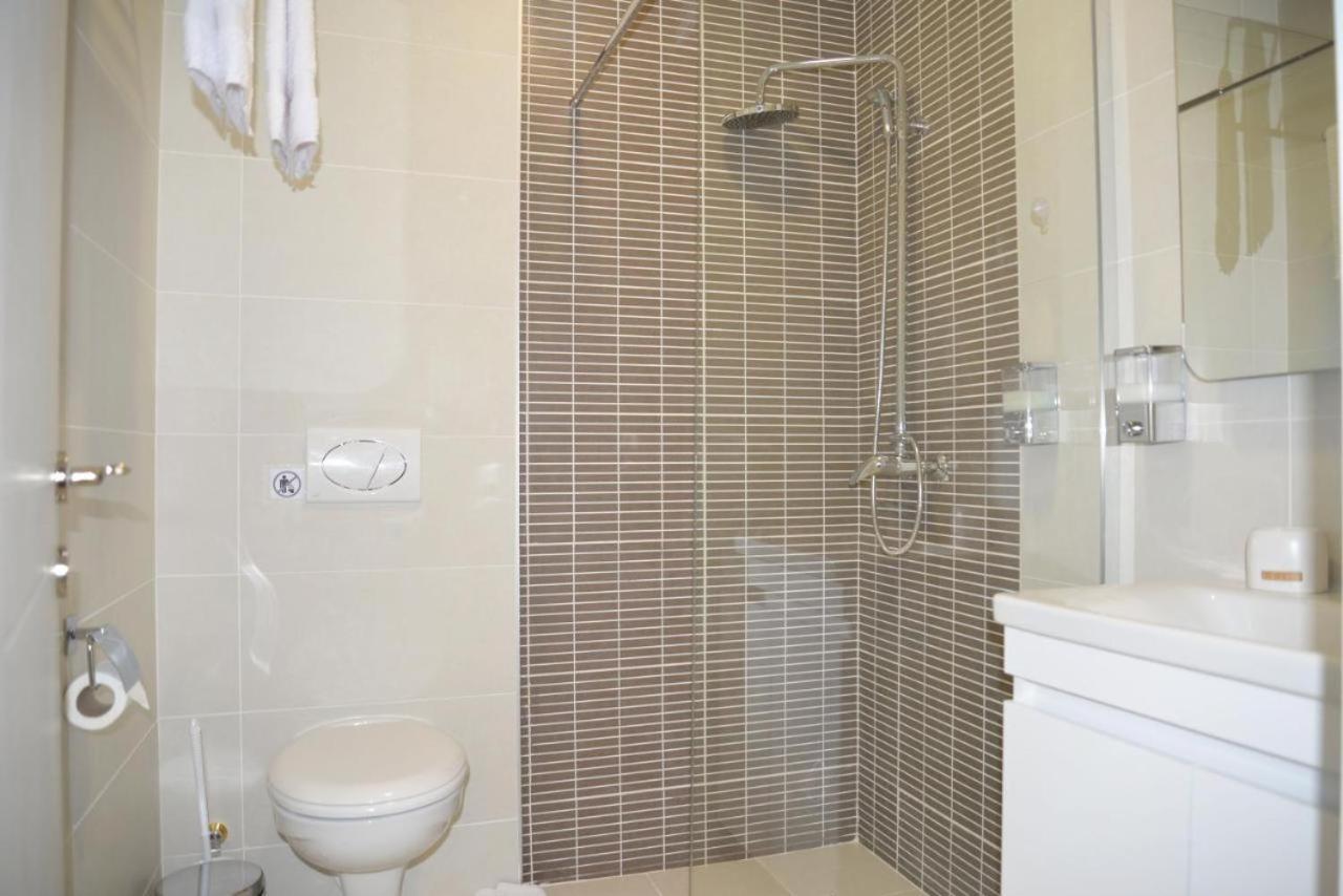 Vila Mihaela Skopje Zewnętrze zdjęcie