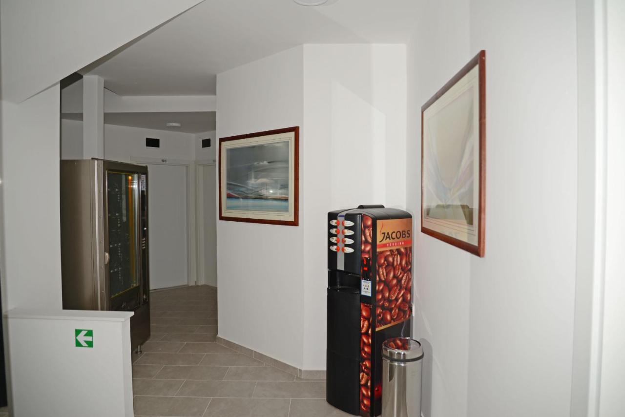Vila Mihaela Skopje Zewnętrze zdjęcie